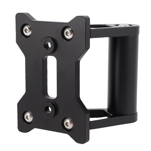 Keenso 2024-2025 Motorcycle GPS Phone Holder Mount Stylish Aluminum Bracket Protection for Riders