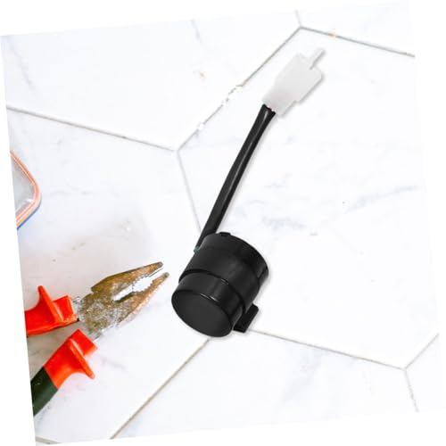 ULTECHNOVO 2pcs Electronic Flasher Relay Turn Signal Light Turn Signal Indicator Motorcycle Flasher Motorcycle Electronic Switch