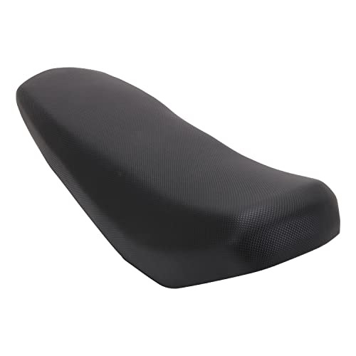 JFG RACING Normal Seat for Surron Light Bee,Leather Cushion for Electric Dirt Bike Surron Light Bee X/LBX/Surron Light Bee S