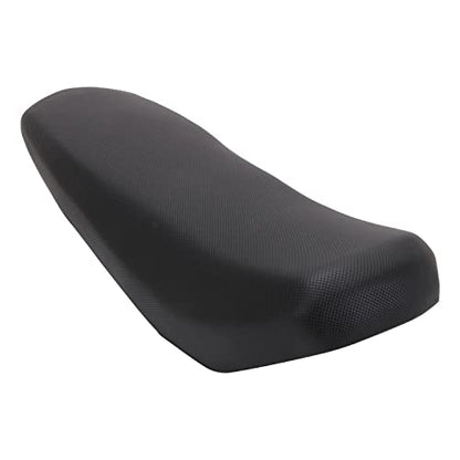 JFG RACING Normal Seat for Surron Light Bee,Leather Cushion for Electric Dirt Bike Surron Light Bee X/LBX/Surron Light Bee S