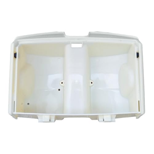 Front Storage Box (Without Door) for Piaggio Vespa PK 50/125 S