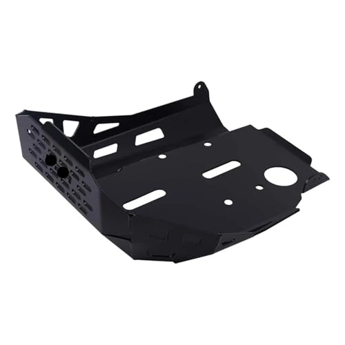 For Benelli TRK702X TRK702 TRK 702 X 702X Motorcycle Engine Chassis Guard Protection Skid Plate Sump Bash Protector