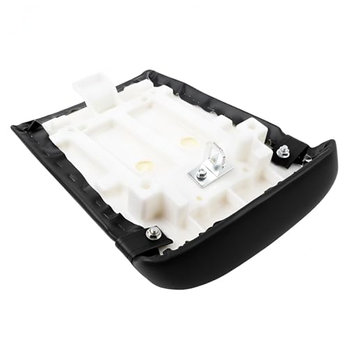 Motorcycles Rear Passenger Pillion Seat Fit for Yamaha YZF R1 YZFR1 1998 1999 - size: Yamaha R1 98-99