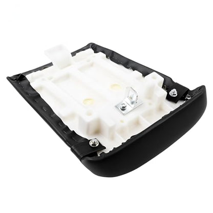 Motorcycles Rear Passenger Pillion Seat Fit for Yamaha YZF R1 YZFR1 1998 1999 - size: Yamaha R1 98-99