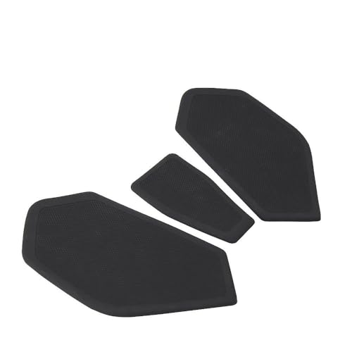 Tank Pad Sticker for BMW for S1000XR 2020-2025 for M1000XR Motorcycle Fuel Protector Decal(1 Set) - color: 1 set