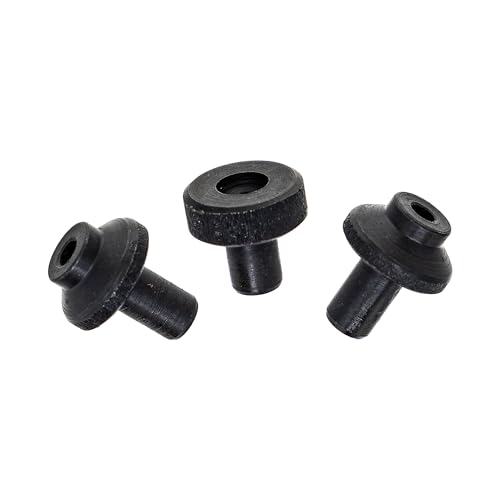 NICHE Chain Cutter Breaker Rivet Tool Kit for 25 to 630 ATV Bike Motorcycle Chains 13-Piece Set with Carrying Case