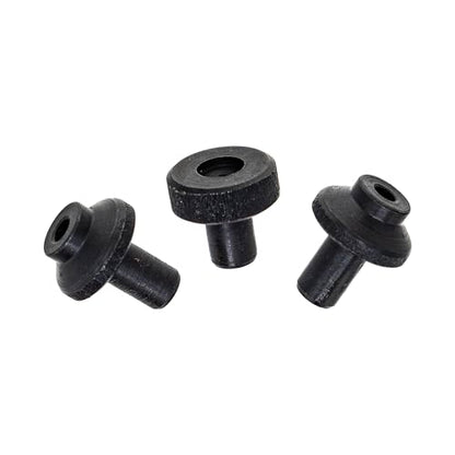 NICHE Chain Cutter Breaker Rivet Tool Kit for 25 to 630 ATV Bike Motorcycle Chains 13-Piece Set with Carrying Case