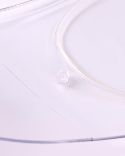 Soman GT-Air 2 Helmet Anti-fog Films, CNS-1 Helmet Anti-fog Stickers Compatible with GT Air, GT Air 2, Neotec,CNS-1,TC-5,TC-9 - color: Gt-air-anti Fog