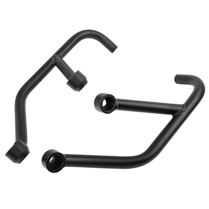 Motorcycle Highway Crash Bars Engine Guard Bumper Fit for MT03 MT-03 2016-2024 Body Frame Falling Protector Freeway Crashbar