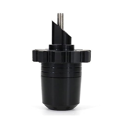 LeosHi Motorcycle Throttle Stabilizer Cruise Control Compatible with DL650 V-Strom 2004-2021 DL1000 V-Strom 2020-2021 DL1050 V-Strom 1050