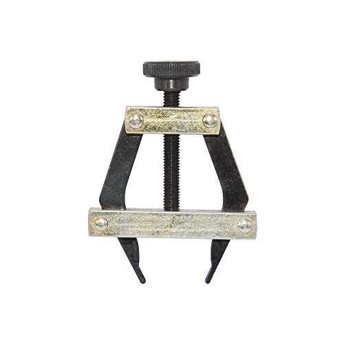 Aobbmok Roller Chain Tools Kit #25-60 Holder Puller&Breaker Cutter for Bicycle,Motorcycle Chains (Carbon Steel)