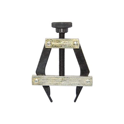 Aobbmok Roller Chain Tools Kit #25-60 Holder Puller&Breaker Cutter for Bicycle,Motorcycle Chains (Carbon Steel)