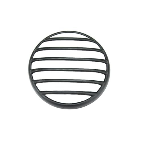 for CFMOTO 450CLC 450CLC 450 CLC Motorcycle Accessories Turn Signal Cover Headlight Grill Guard Protection Cover Protector Motorcycle Grill Cover Headlight Guard - color: Headlight cover
