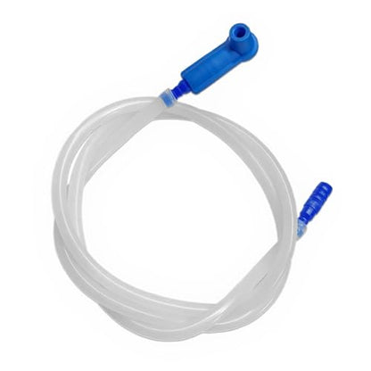 Brake Fluid Bleeder Hose - 3.93 Ft Car Brake Bleeding Hose Oil Fluid Extractor Tool with Adapter - Universal Replacement Tube for Car Motorcycle Braking System Repair (1.2M-3.93FT) - size: 1.2M-3.93FT