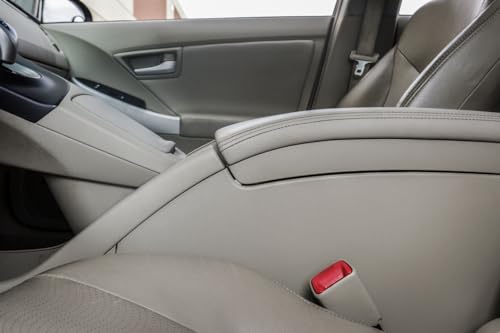 XPEL Interior Cleaner 16 oz - Premium Multi-Surface Detailing for Leather, Vinyl & Plastic - Advanced Formula, Gentle Yet Powerful, Refreshing Scent - Convenient Spray Bottle for Precision Cleaning - style: Interior Cleaner 16 oz