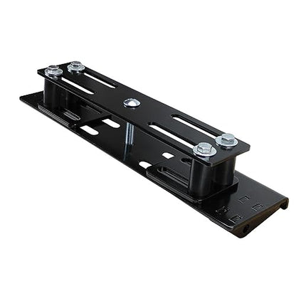 Extreme Max 5500.5019 UniMount - Universal ATV Mount for UniPlow One-Box ATV Plow - style: UniMount Kit