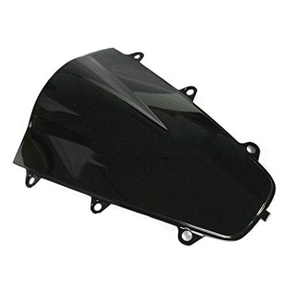Fairing kit Windscreen Cowlings Windshield for Honda CBR1000RR 2017 2018 17 18 CBR 1000 RR 17 18 Windshield Black Ready to Ship