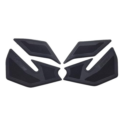 New for Yamaha Tenere 700 Rally 35kW 2025 Motorcycle Accessories Side Fuel Tank Grips Tank Pads Protector Stickers Decal Gas Knee Grip Traction Pad Tankpad