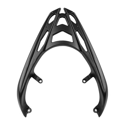 Motorcycle Luggage Rack Compatible With SMAX 155 For SMAX155 2013 2014 2015-2022 Motorcycle Rear Storage Roof Box Luggage Support Trunk Bracket Boot Rack