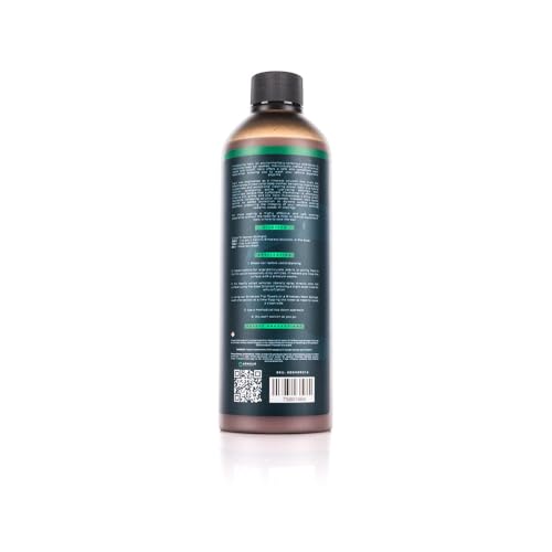 Armour Detail Supply Hero & Ultra Safe Sponge Rinseless Wash Bundle