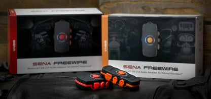 Sena FREEWIRE-02 Multi Freewire Wireless Bluetooth Honda Goldwing Adapter