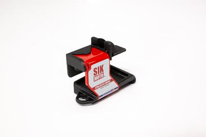 Chain Dog - Motorcycle Chain Lubrication Tool for Dirt Bikes