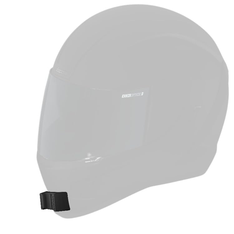 Icon Airform Action Camera Helmet Chin Mount