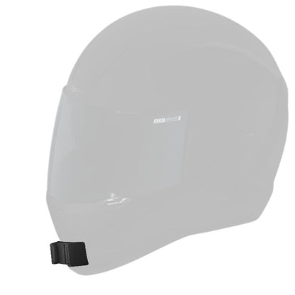 Icon Airform Action Camera Helmet Chin Mount