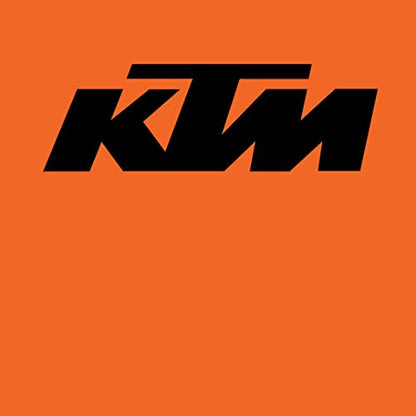 KTM Soft Tie Down Set with Hooks - U6910046 - size: Hooks