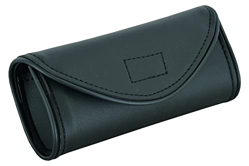 Daniel Smart Tool Bag/Windshield Bag Combo - Waterproof & Durable Premium Synthetic Leather Simple Design - style: Ds5726-fbm