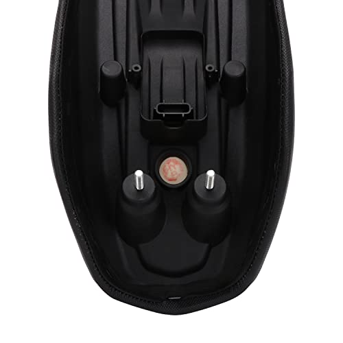 JFG RACING Normal Seat for Surron Light Bee,Leather Cushion for Electric Dirt Bike Surron Light Bee X/LBX/Surron Light Bee S