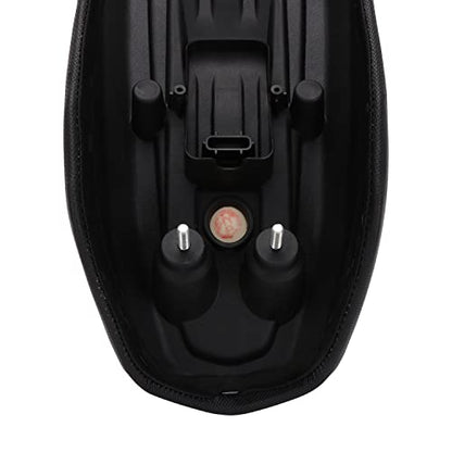 JFG RACING Normal Seat for Surron Light Bee,Leather Cushion for Electric Dirt Bike Surron Light Bee X/LBX/Surron Light Bee S