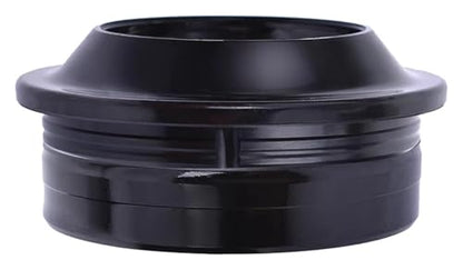 33x45x11 Motorcycle Absorber Front Fork Damper Oil Seal 33 45 Powder Seal Cover Shock Absorber(Oil Seal dust Seal) - size: Oil seal dust seal