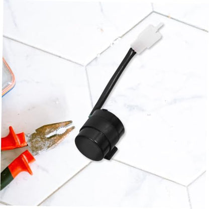 2pcs Electronic Turn Signal Flasher Buzzer Led Resistor Turn Signal Electric Vehicle Reversing Alarm Fit for Motorcycles