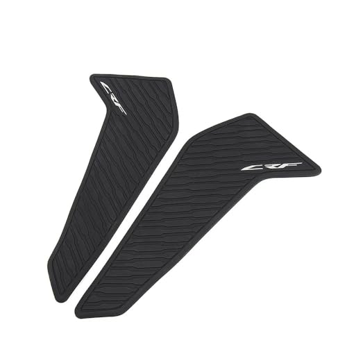Gas Tank Pad Protector, For CRF1100 L Africa Twin Adventure Sport And Standard CRF1100L Africa Twin CRF 1100L Motorcycle Fuel Tank Pad Stickers - color: Standard Africa Twin