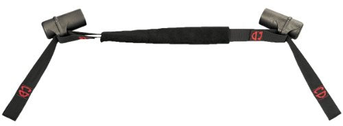 Canyon Dancer 36505 Black Bar-Harness II for 36" Handlebars - size: 36 Inches