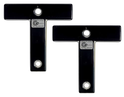 Industry Marks T-Mark (Black) - color: Black