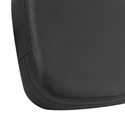 Motorcycle Passenger Sissy Bar Backrest Pad Quality Motorcycle Backrest Pad
