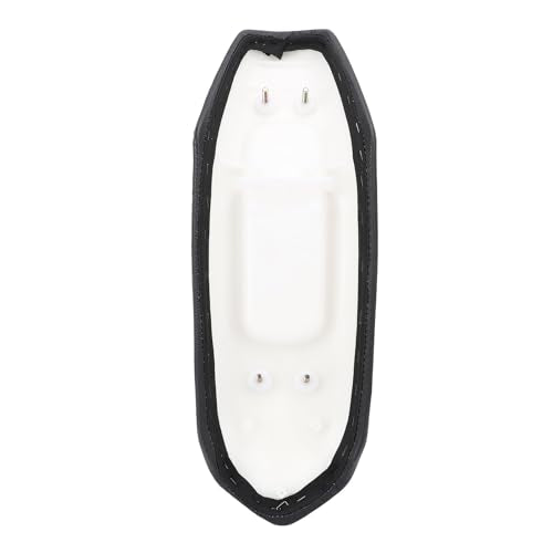 Asixxsix Dirt Bike Seat Cushion for Talaria Sting MX3 R MX4 MX5 PRO, High Elasticity PU Leather Water proof Seat Cover, Accessories for Talaria, with Ergonomic Design for Comfort