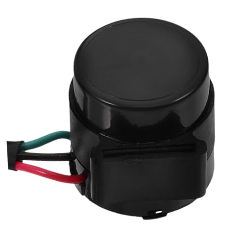 2pcs Electronic Turn Signal Flasher Buzzer Led Resistor Turn Signal Electric Vehicle Reversing Alarm Fit for Motorcycles