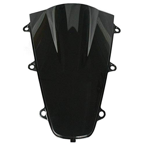 Fairing kit Windscreen Cowlings Windshield for Honda CBR1000RR 2017 2018 17 18 CBR 1000 RR 17 18 Windshield Black Ready to Ship