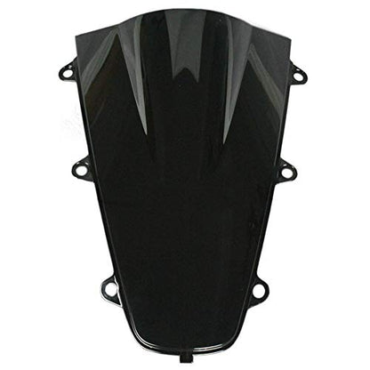 Fairing kit Windscreen Cowlings Windshield for Honda CBR1000RR 2017 2018 17 18 CBR 1000 RR 17 18 Windshield Black Ready to Ship