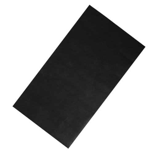 ABOOFAN Oil Spill Absorbent Mat with Backing Garage Floor Protector for All Vehicle Types Reusable and Easy to Clean Oil Spill Protector for Driveways and Motorcycles