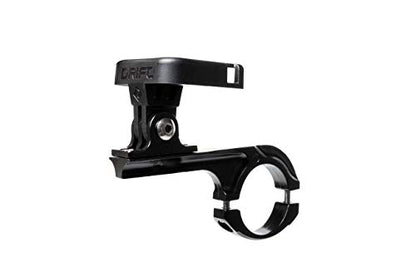 Drift Handle Bar Mount 2.0 Clip Holder Bicycle Bike Clamp Sport Action Cameras Accessories