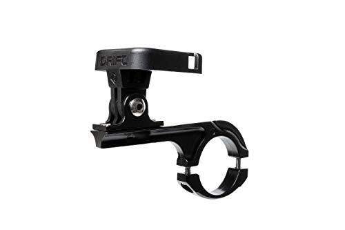 Drift Handle Bar Mount 2.0 Clip Holder Bicycle Bike Clamp Sport Action Cameras Accessories