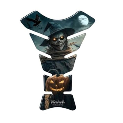 Keiti Motorcycle Tank Pad Scarecrow KT8770