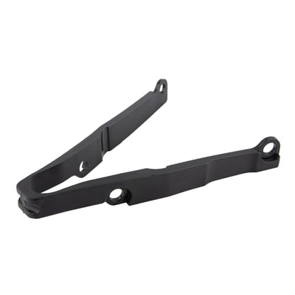 Swingarm Chain Slider Guide for Kawasaki KLX250/300/650 KDX200/220 Replace 12053-1328 - color: black, size: KLX300