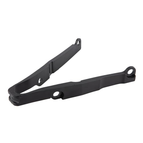 Swingarm Chain Slider Guide for Kawasaki KLX250/300/650 KDX200/220 Replace 12053-1328 - color: black, size: KLX300