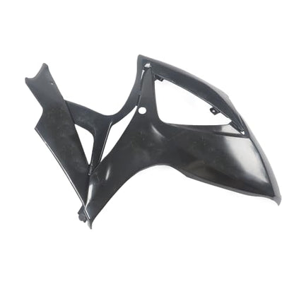 FLPRO Unpainted Motorcycle Fairings Compatible for Suzuki 06 07 GSXR600 GSXR750 K6 2006 2007 GSX-R600 GSX-R750 Fairing Kit ABS Plastic Injection Bodywork Body Kits - color: Unpainted