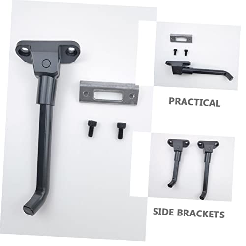 Totority Replaceable Kick Stand Scooter Accessory Perfect for Electric Scooters Adjustment